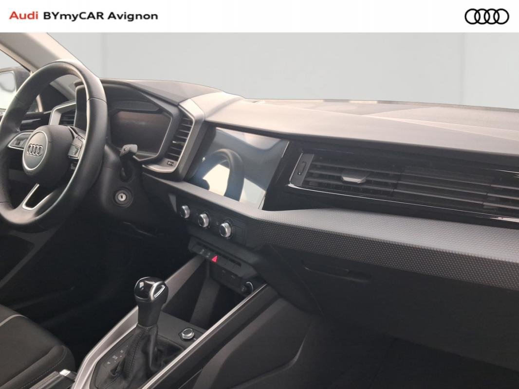 Audi A1 sportback - Photo 25