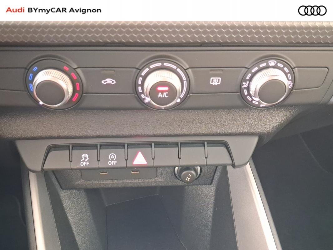 Audi A1 sportback - Photo 27