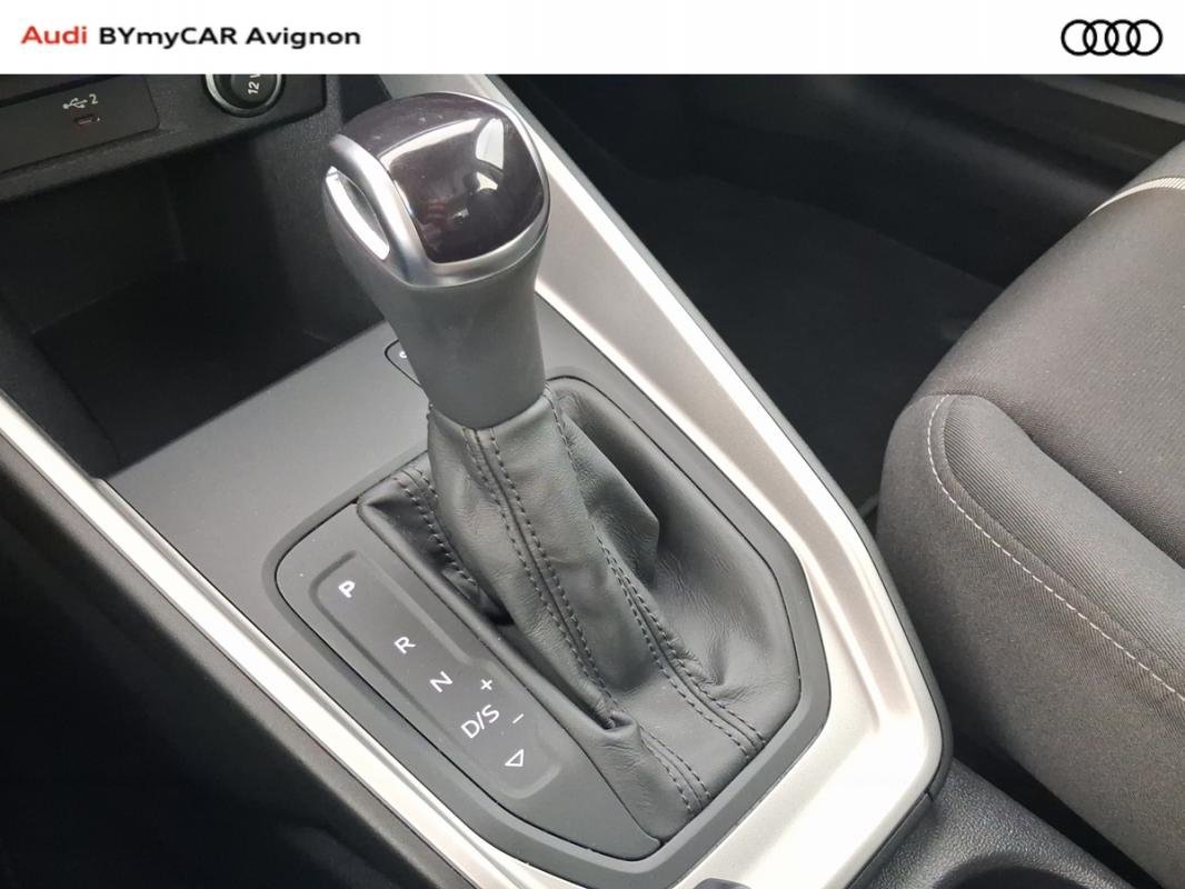 Audi A1 sportback - Photo 28