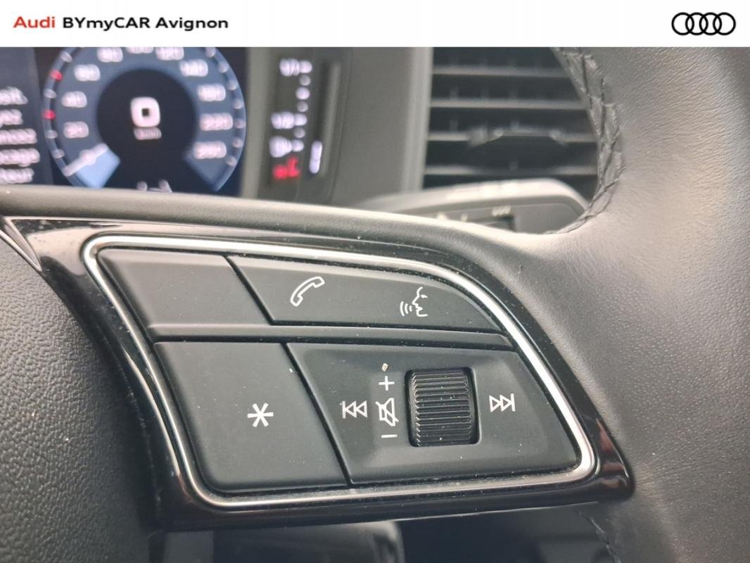 Audi A1 sportback - Photo 31