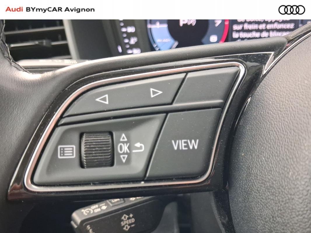 Audi A1 sportback - Photo 32