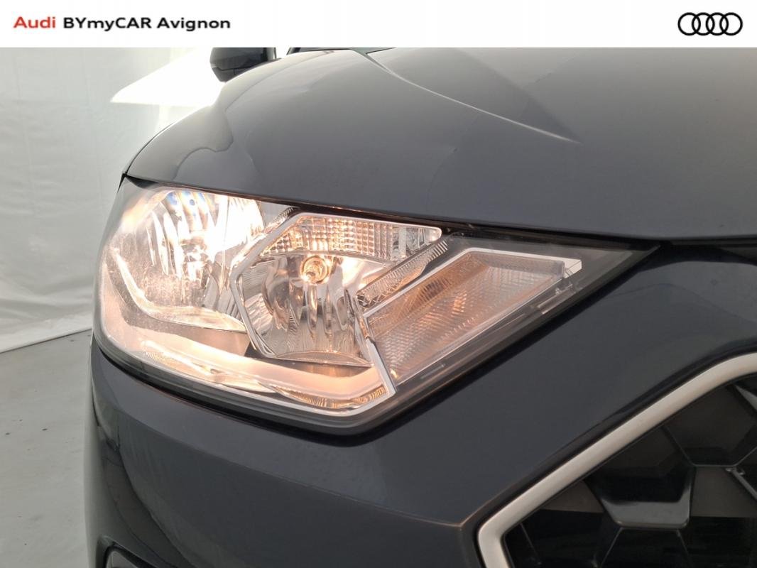 Audi A1 sportback - Photo 34
