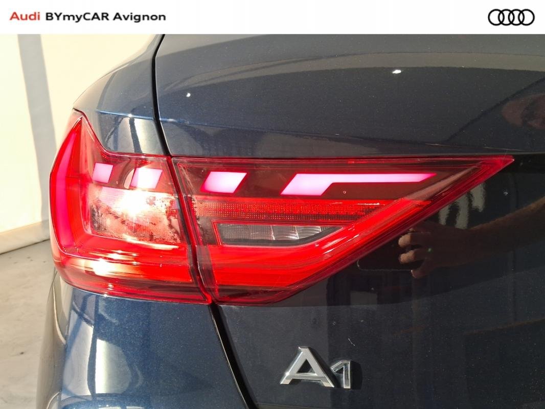 Audi A1 sportback - Photo 35