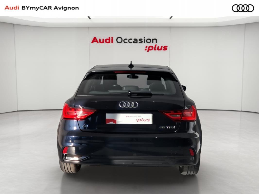 Audi A1 sportback - Photo 4