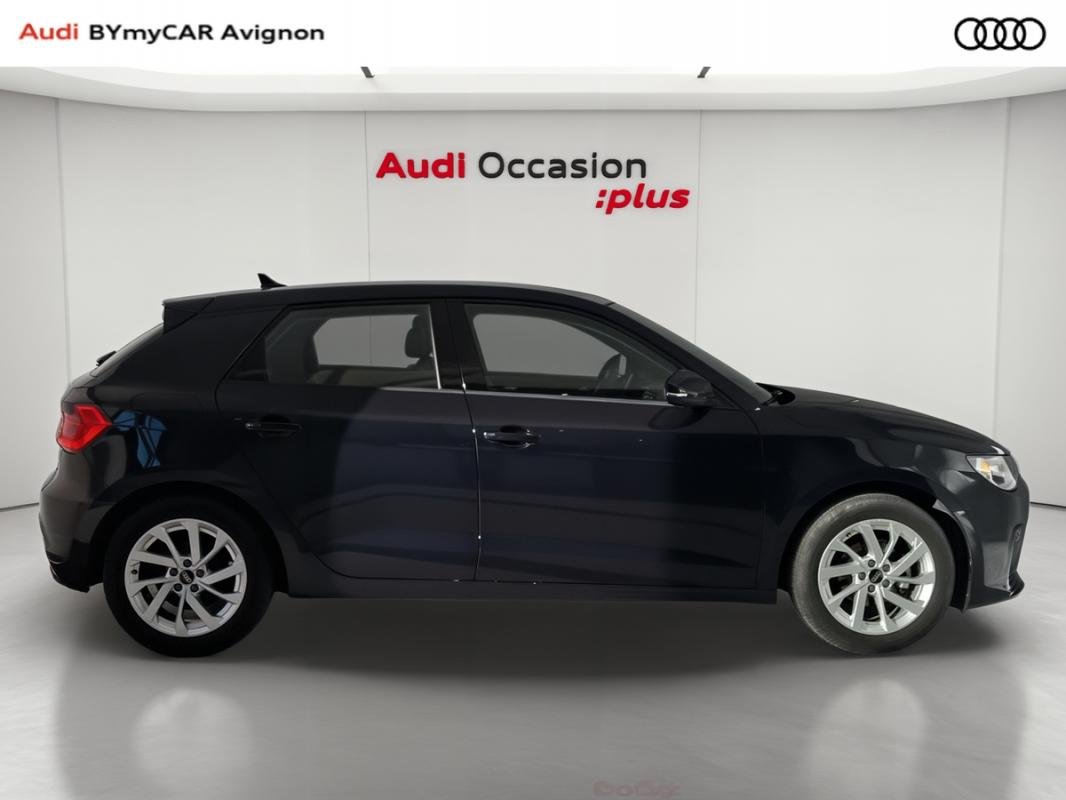 Audi A1 sportback - Photo 6