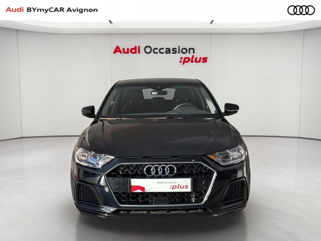 Audi A1 sportback - Photo 8