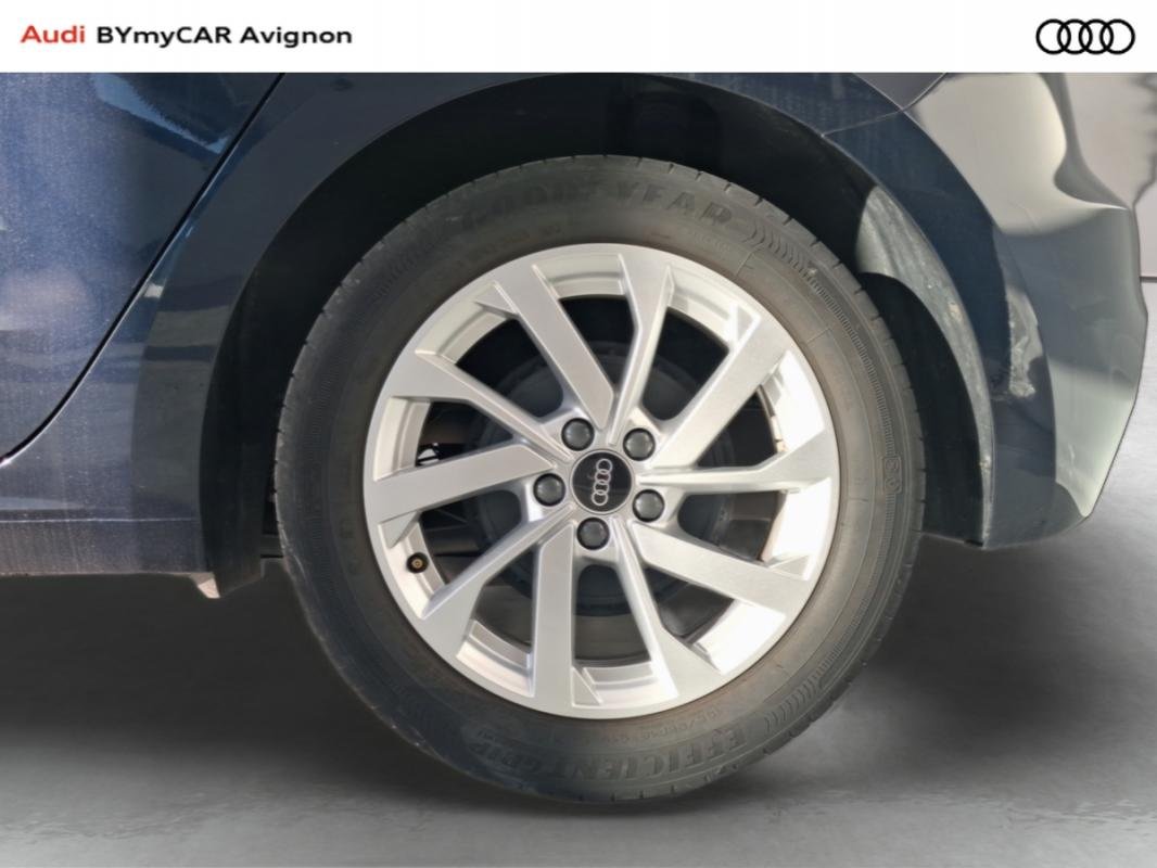 Audi A1 sportback - Photo 10