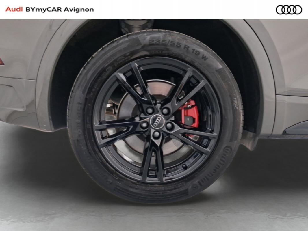 Audi Q5 - Photo 11