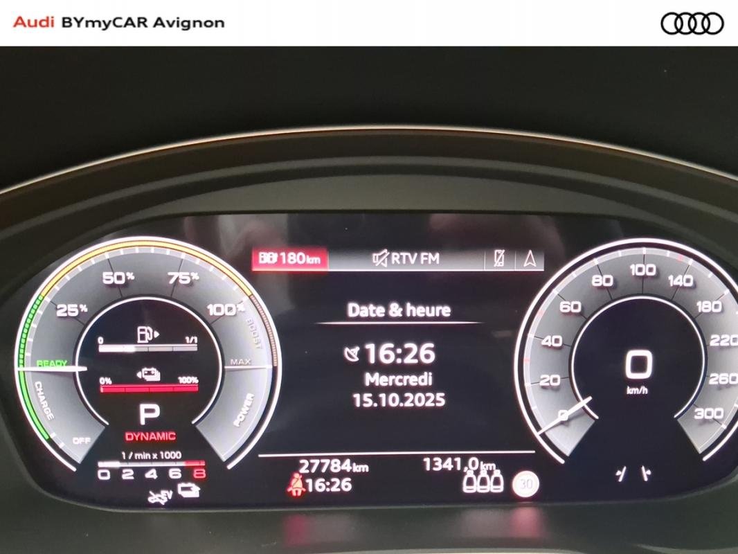 Audi Q5 - Photo 14
