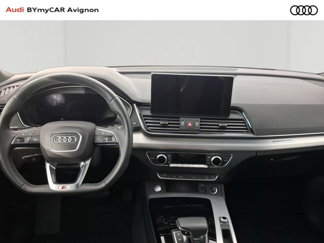 Audi Q5 - Photo 15