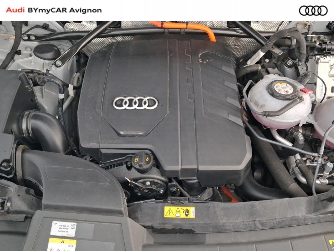 Audi Q5 - Photo 16