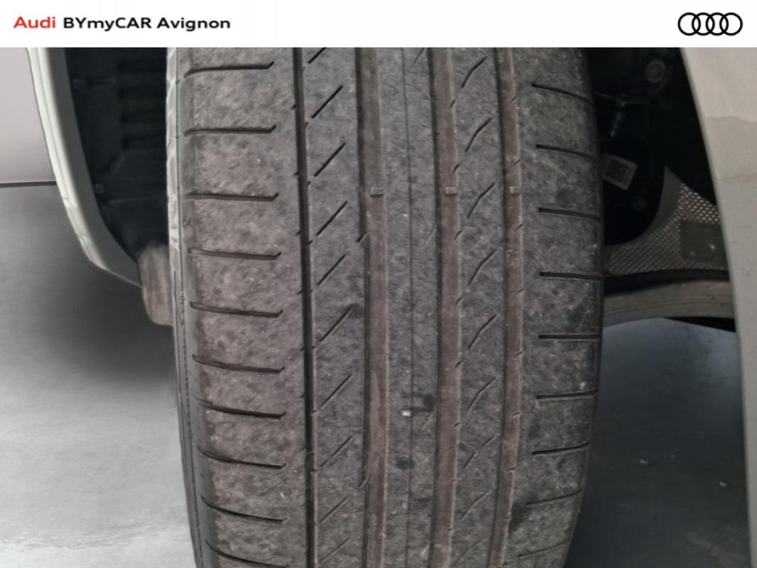 Audi Q5 - Photo 17