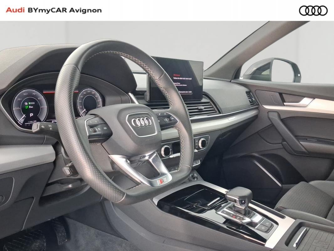 Audi Q5 - Photo 18