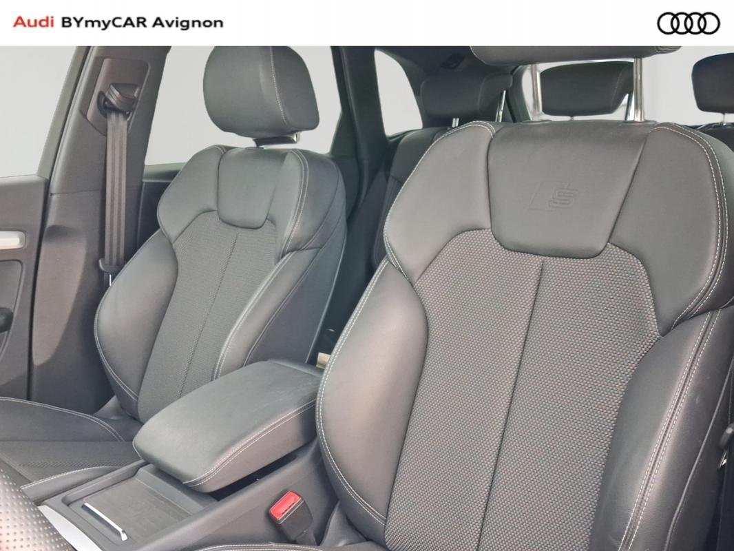 Audi Q5 - Photo 19