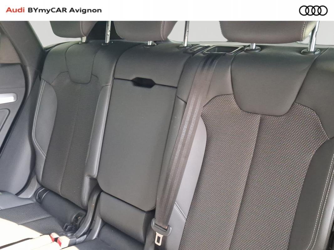 Audi Q5 - Photo 20