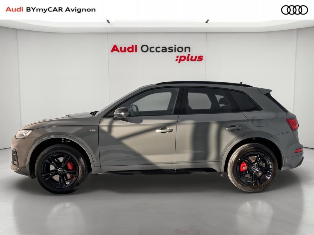 Audi Q5 - Photo 2