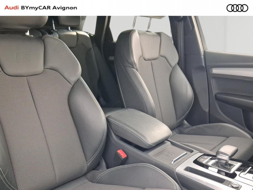 Audi Q5 - Photo 22