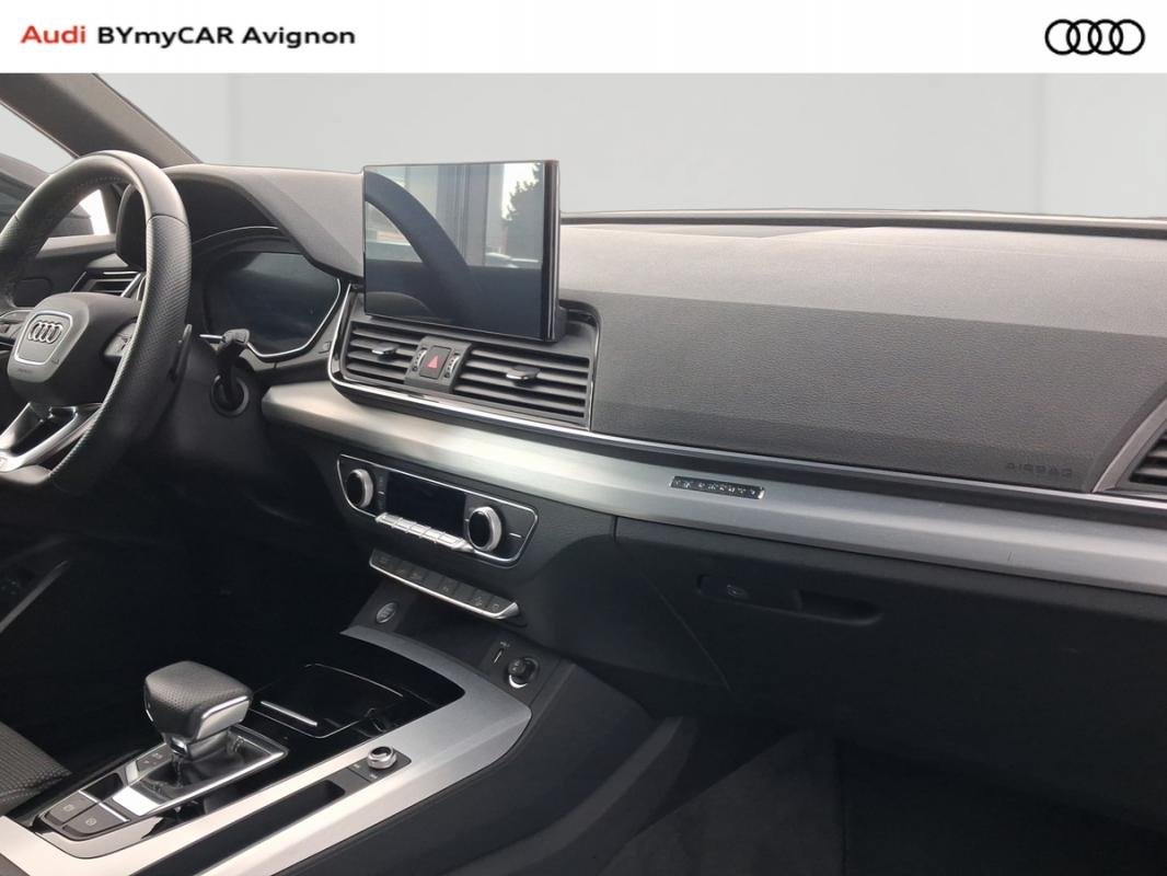 Audi Q5 - Photo 24