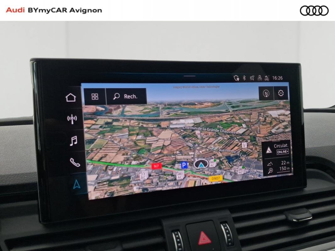 Audi Q5 - Photo 25