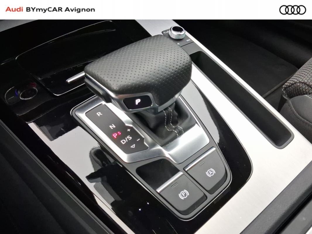 Audi Q5 - Photo 27