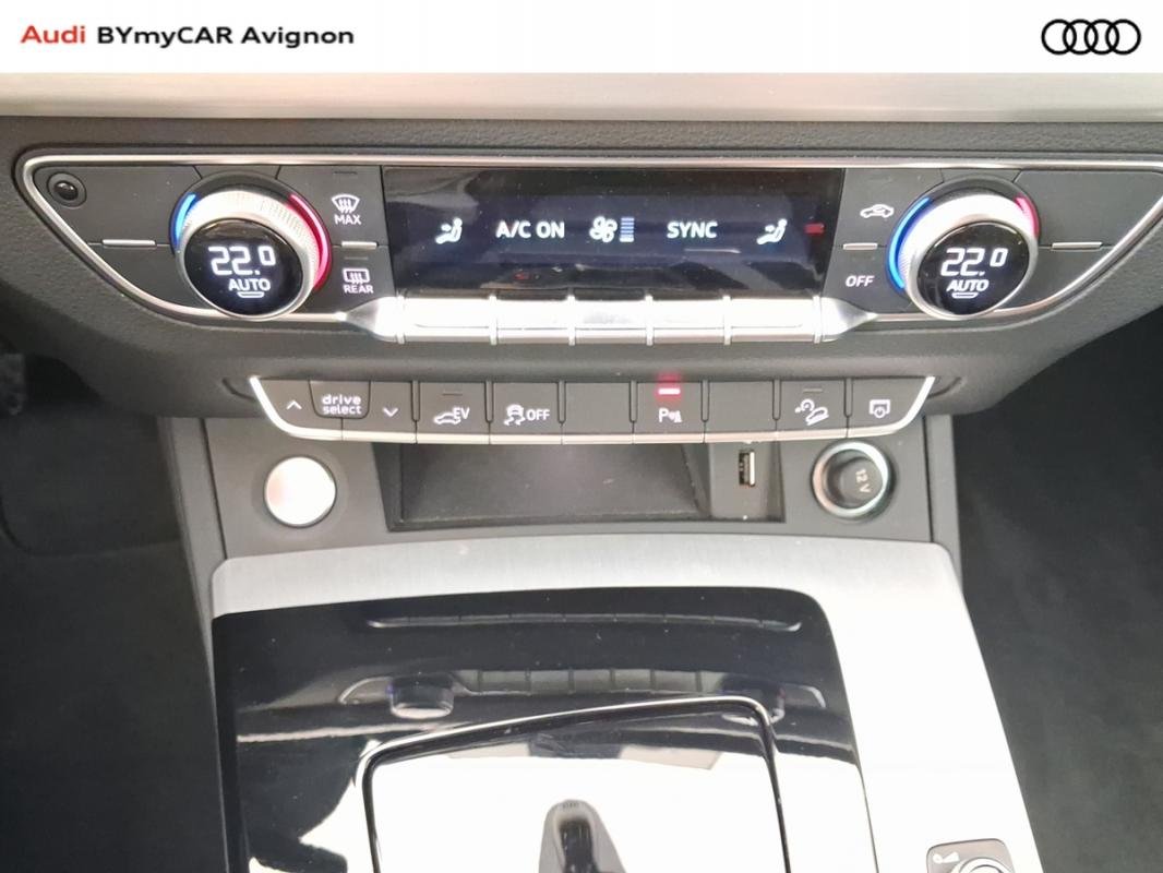 Audi Q5 - Photo 28