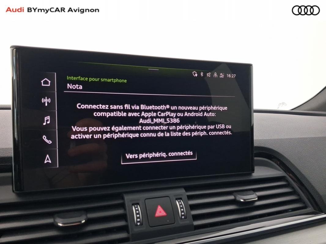 Audi Q5 - Photo 29