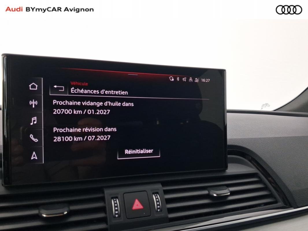 Audi Q5 - Photo 30