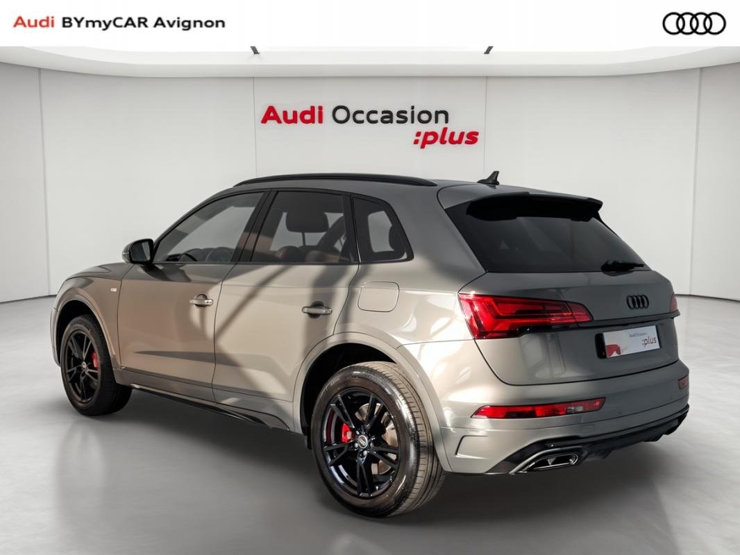 Audi Q5 - Photo 3