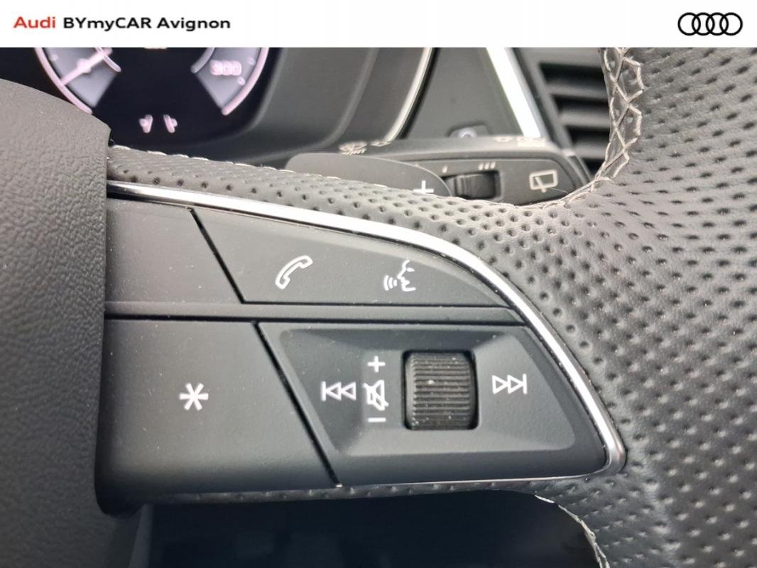Audi Q5 - Photo 31