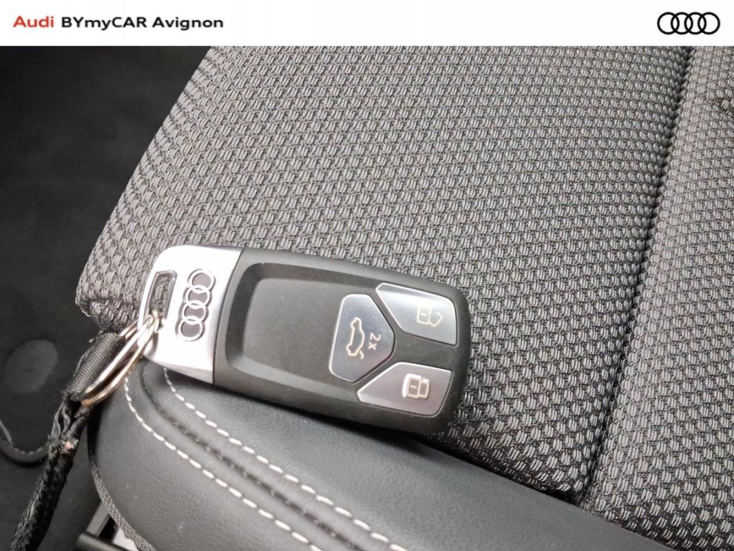 Audi Q5 - Photo 33