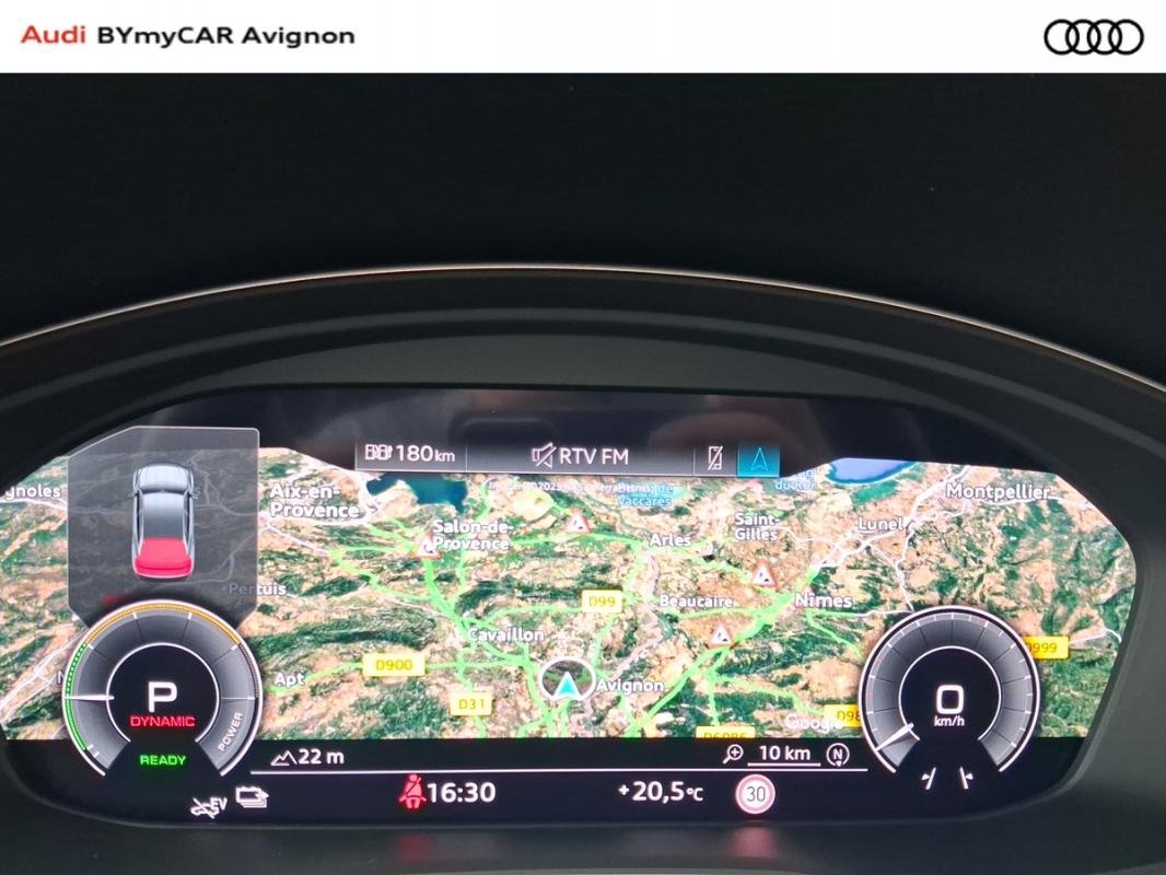 Audi Q5 - Photo 39