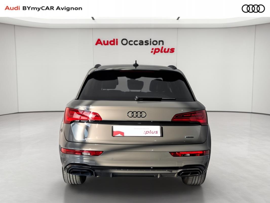 Audi Q5 - Photo 4