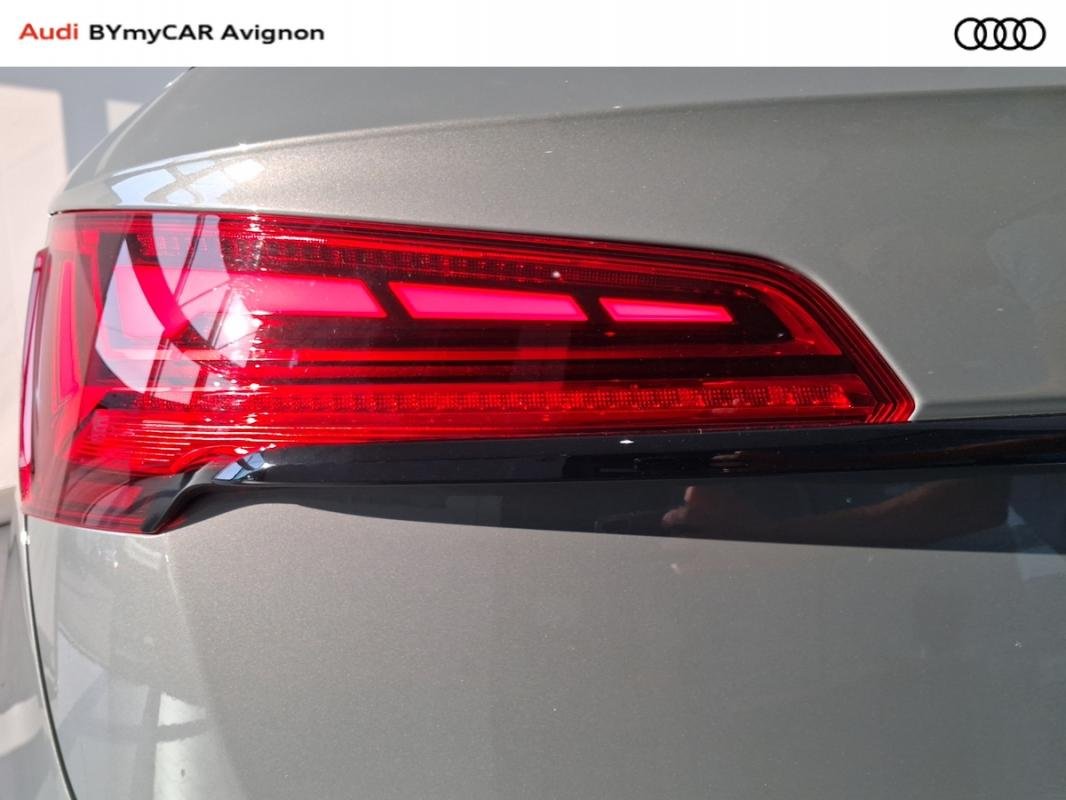 Audi Q5 - Photo 41