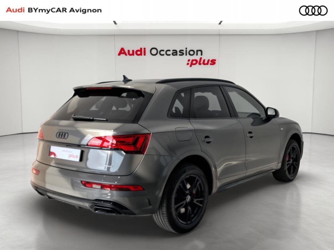 Audi Q5 - Photo 5