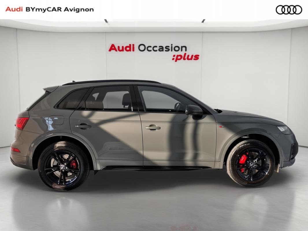 Audi Q5 - Photo 6