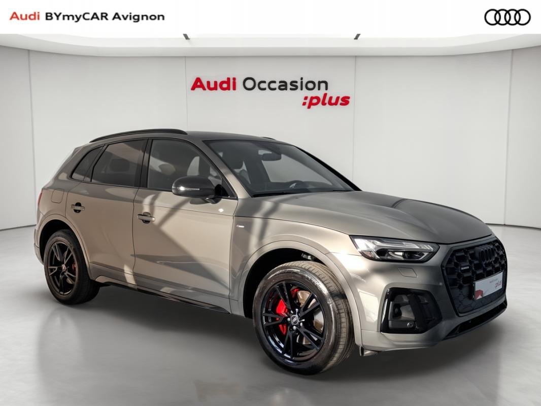 Audi Q5 - Photo 7