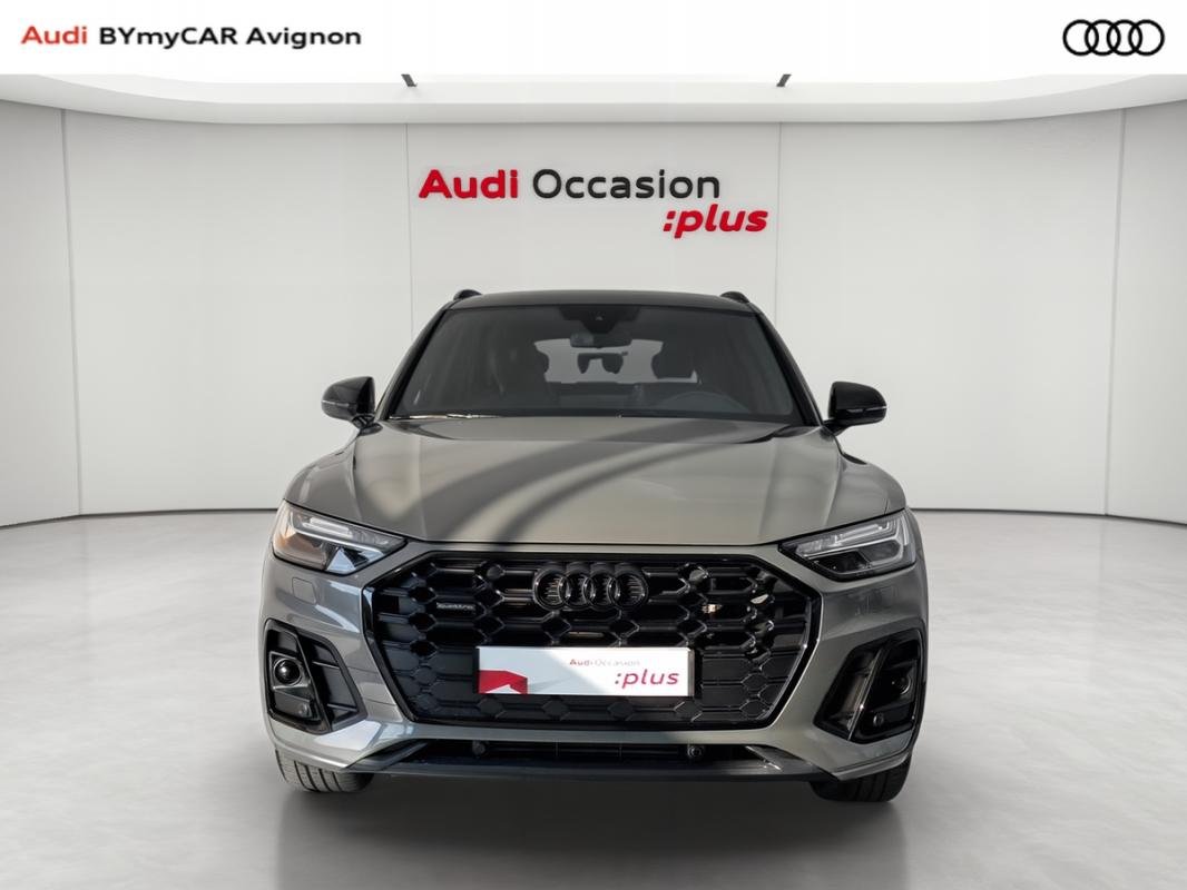 Audi Q5 - Photo 8