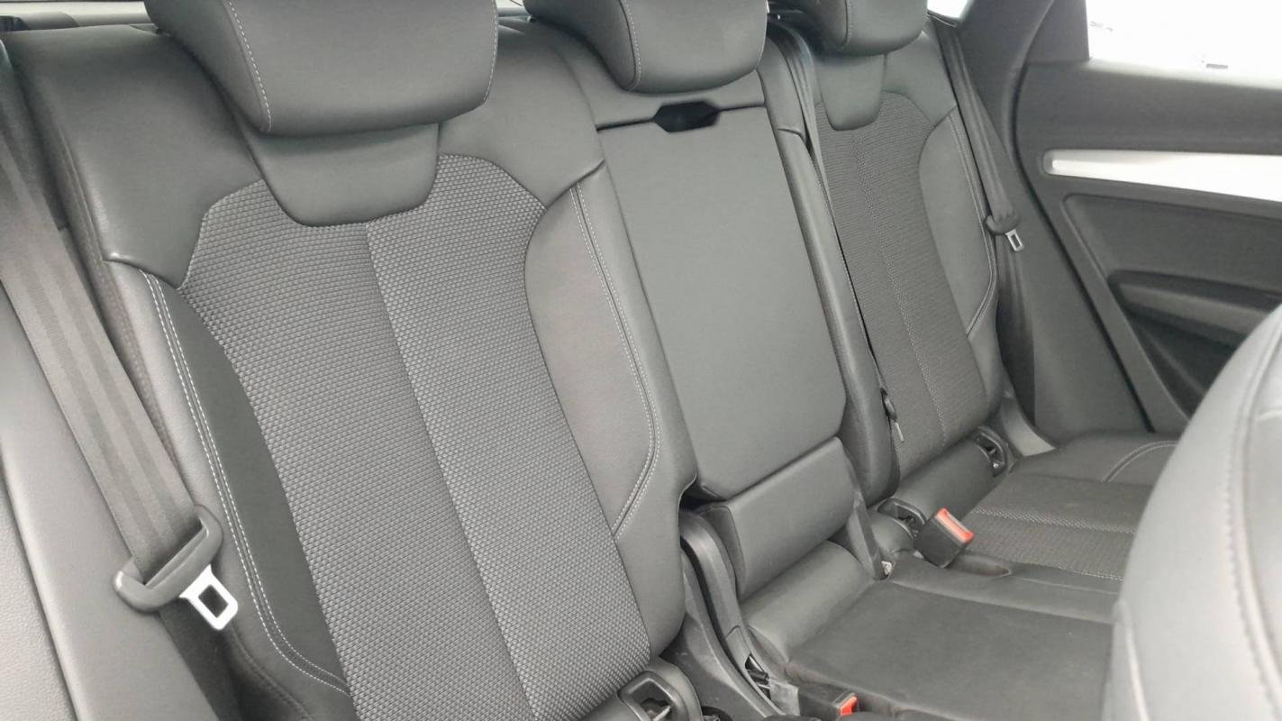 Audi Q5 Sportback - Photo 14