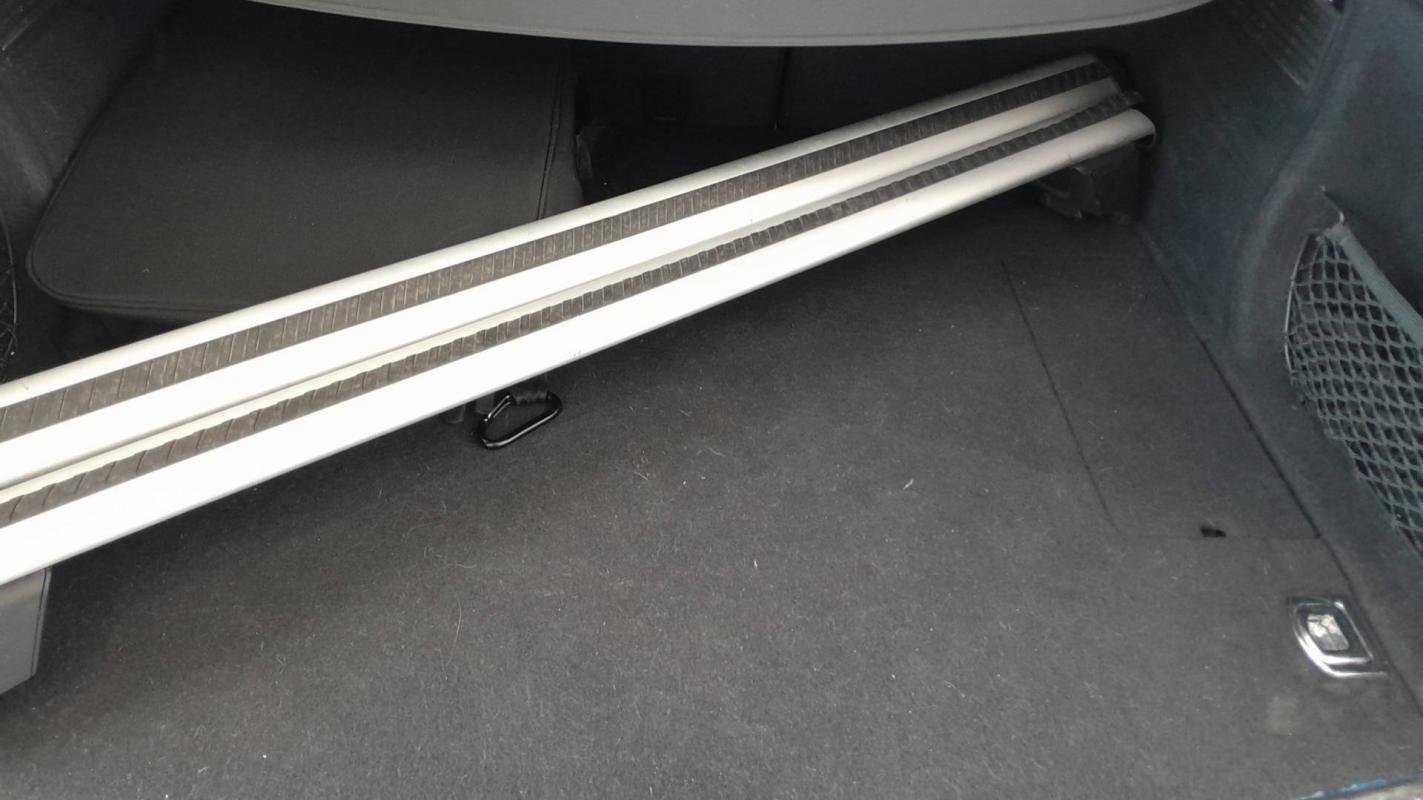 Audi Q5 Sportback - Photo 16