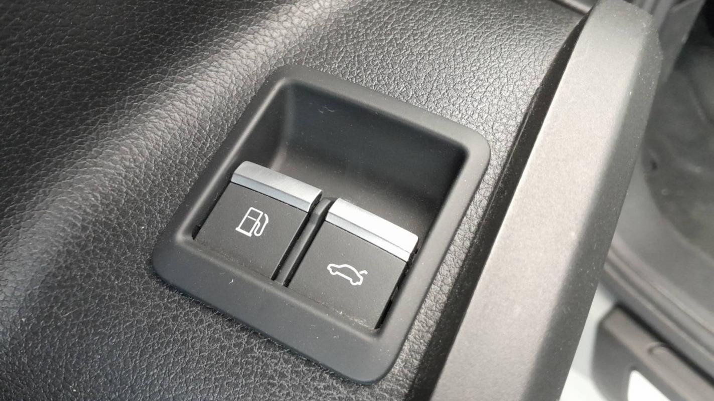 Audi Q5 Sportback - Photo 19
