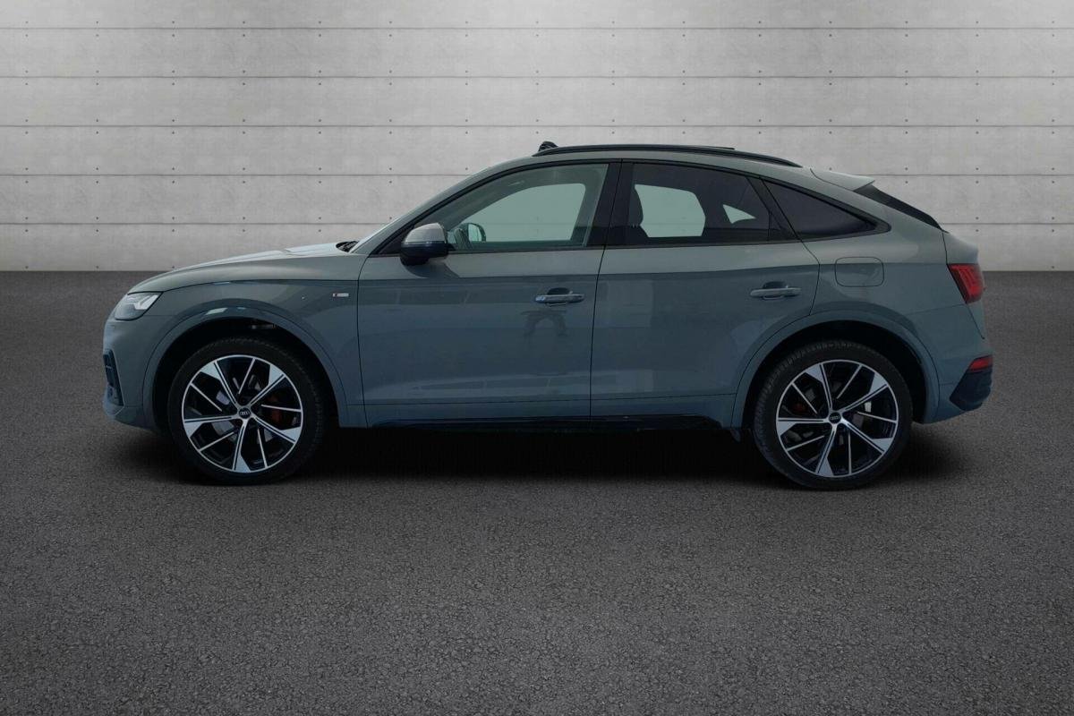 Audi Q5 Sportback - Photo 2