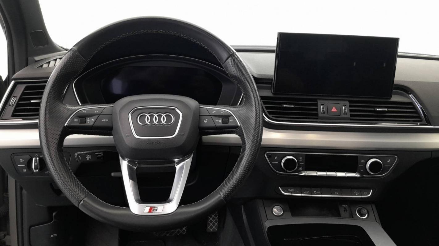 Audi Q5 Sportback - Photo 23