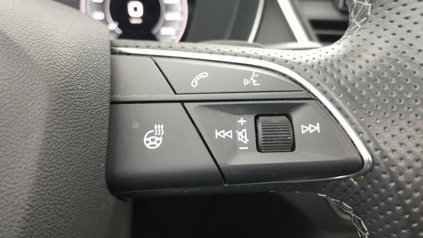 Audi Q5 Sportback - Photo 26