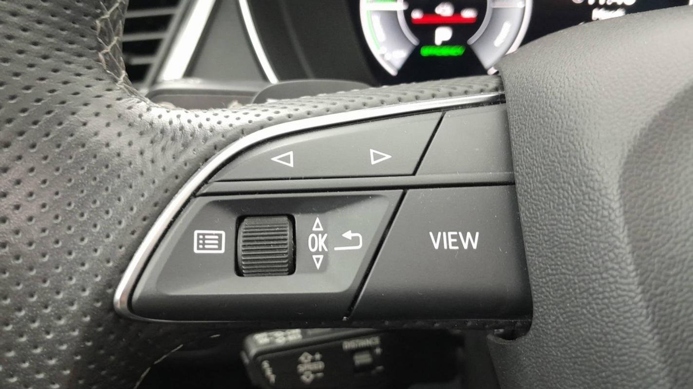 Audi Q5 Sportback - Photo 27