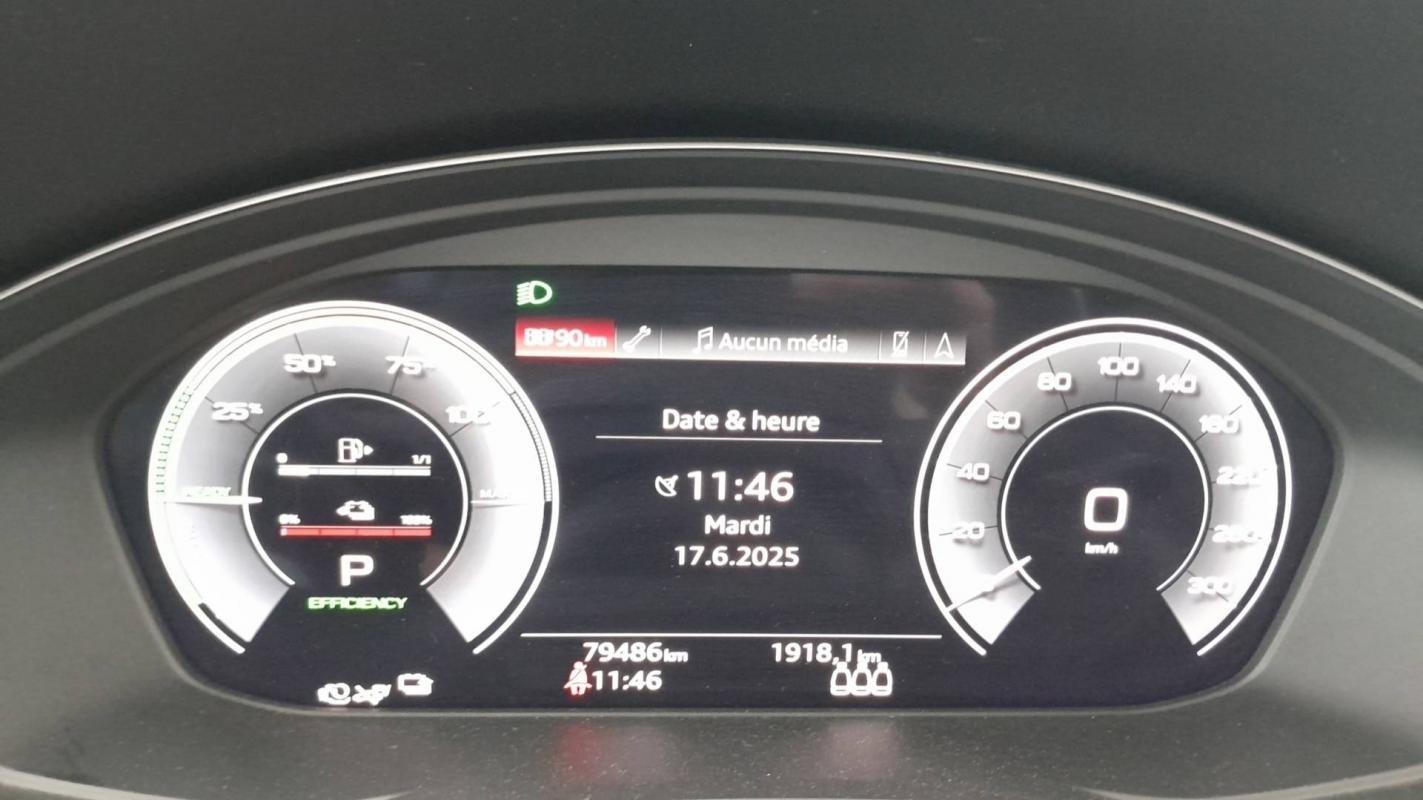 Audi Q5 Sportback - Photo 28