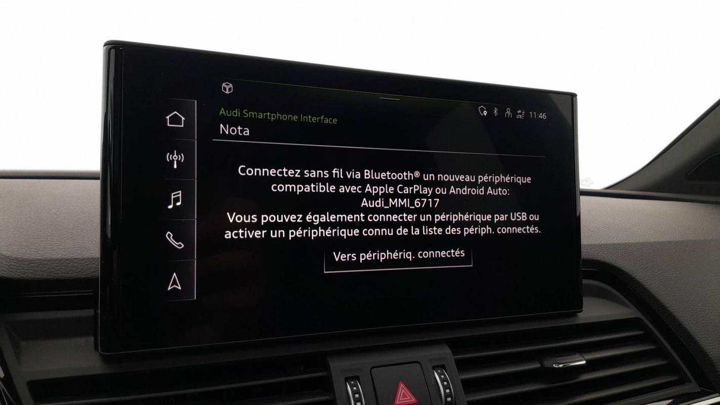 Audi Q5 Sportback - Photo 29