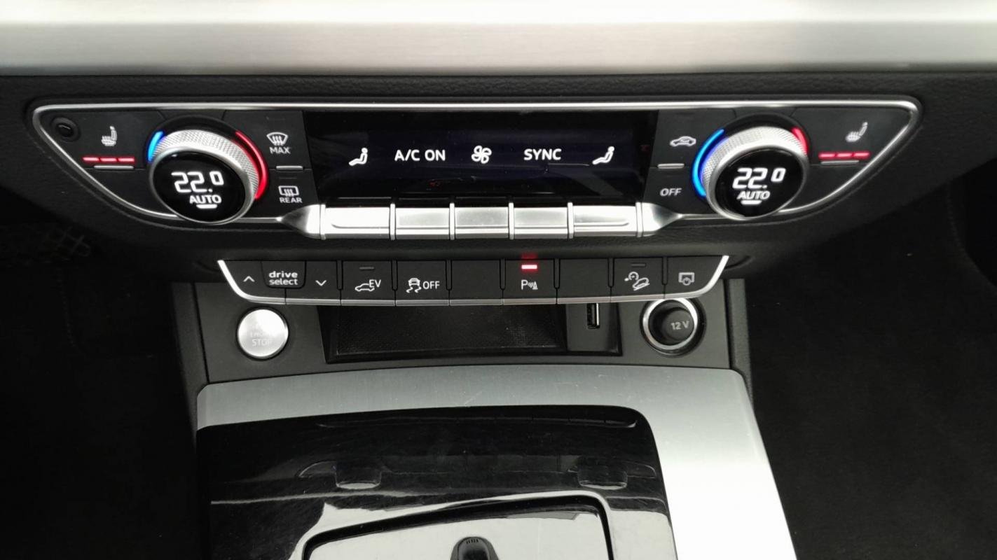Audi Q5 Sportback - Photo 32