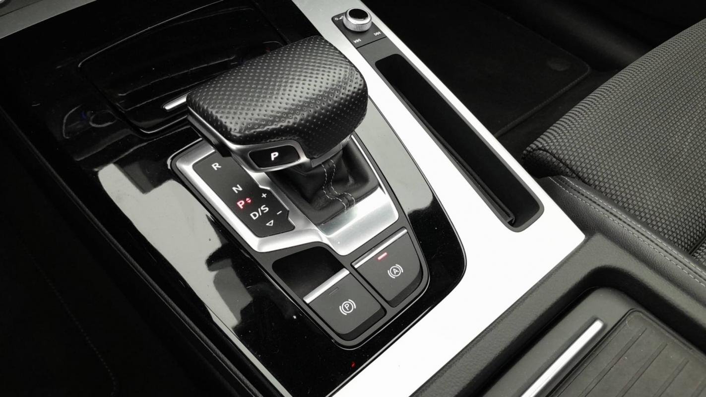 Audi Q5 Sportback - Photo 33