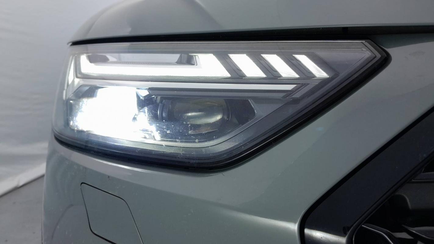 Audi Q5 Sportback - Photo 34