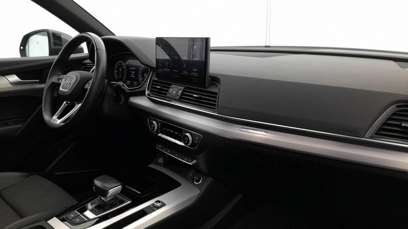 Audi Q5 Sportback - Photo 36